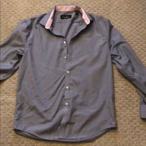 Nicole Miller Dress Shirt